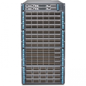Juniper QFX10016-CHAS